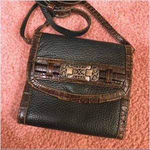 used brighton wallet!!